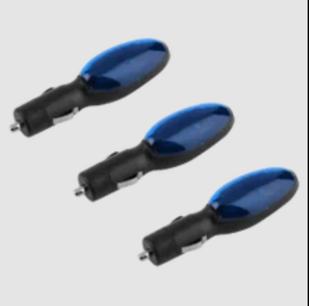 3 Bonus Fuel Savers VIP