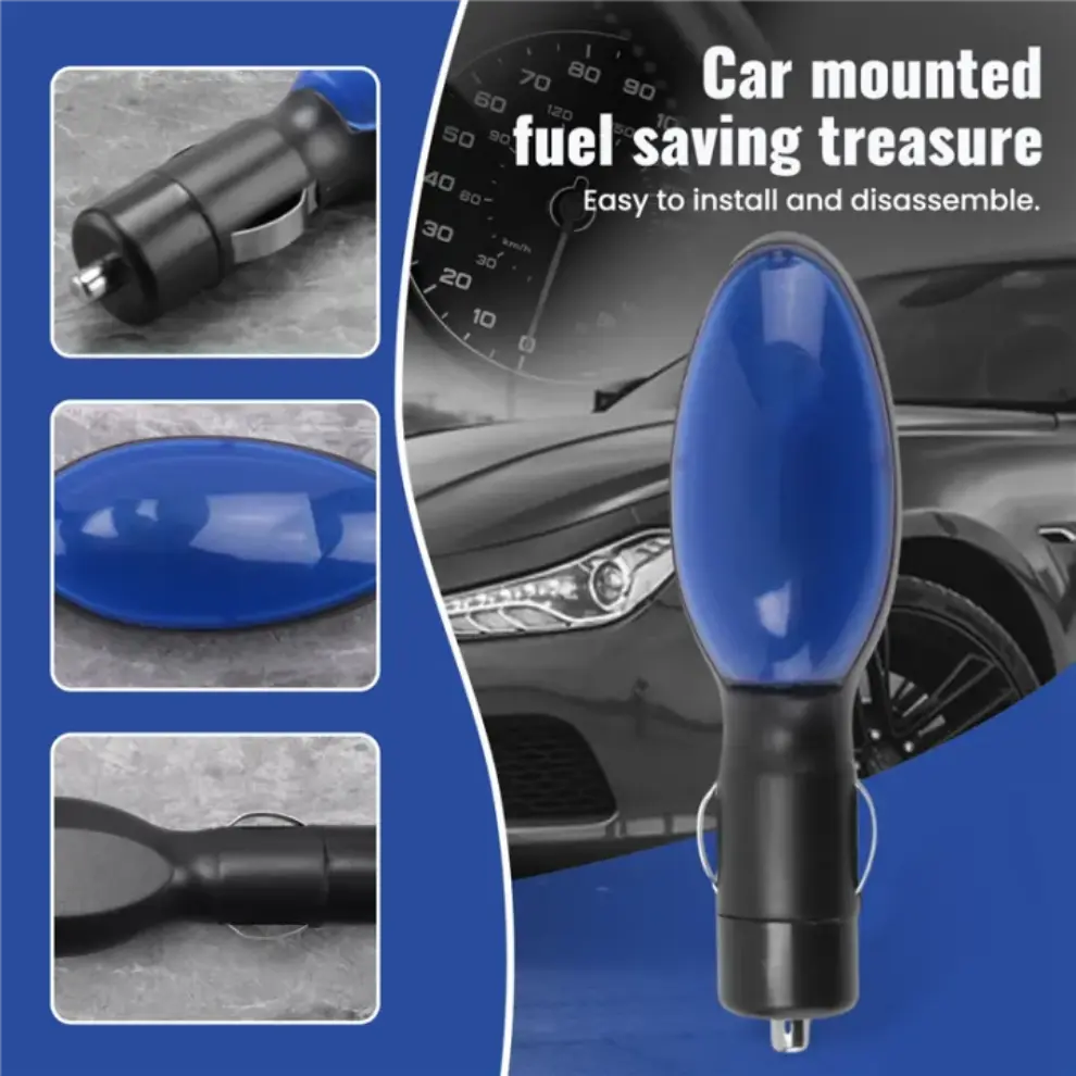 FuelSaver™ Fuel Optimizer