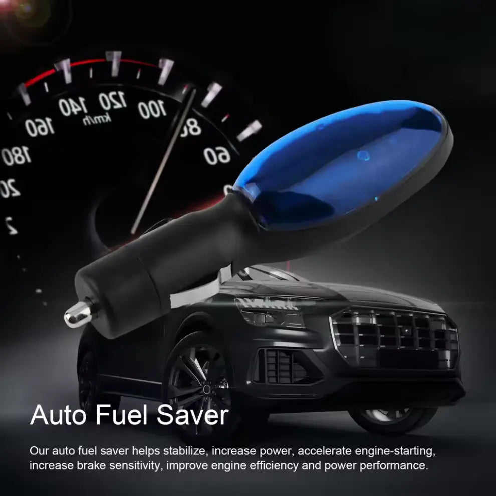 FuelSaver™ + Fuel Kit